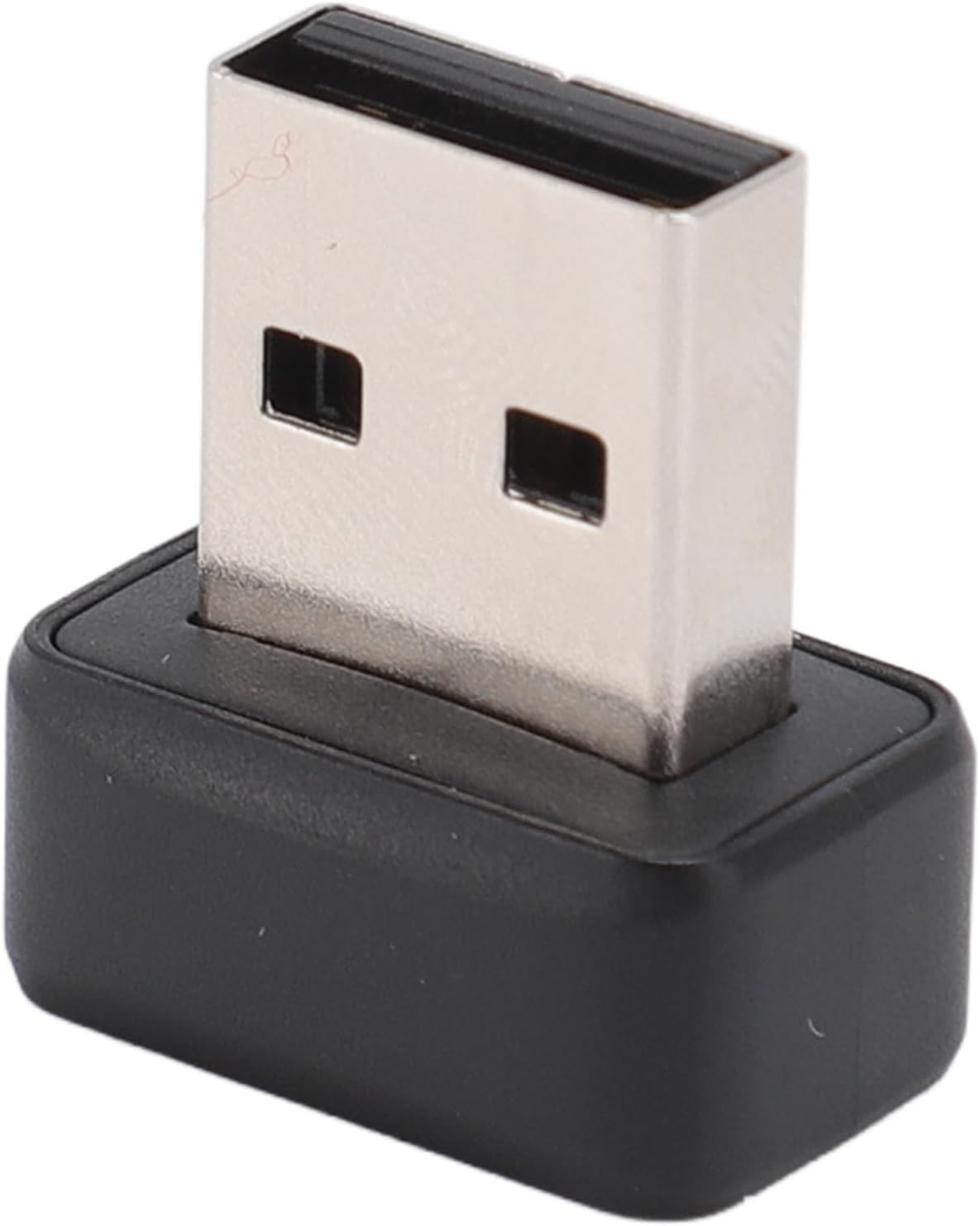 Yoidesu 10 11 360 Mini USB Fingerprint Reader for Hello, Biometric Fingerprint Scanner, PC Dongle for Password and File