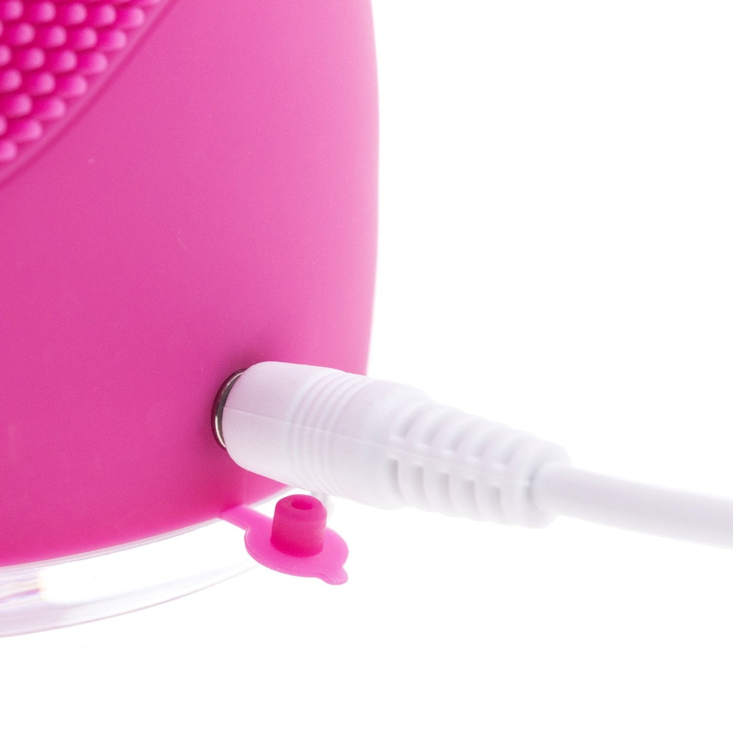3.3FT RuenTech Compatible for Solo Mio Sonic Face Cleanser and Massager Brush Charger Replacement High Performance