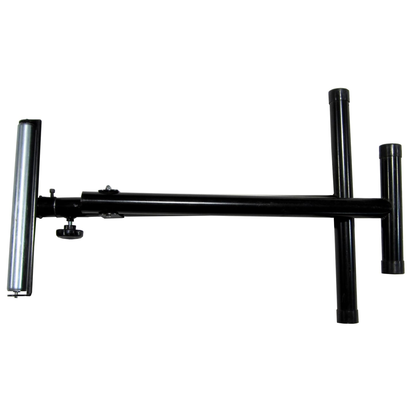 JET Folding Adjustable Roller Stand, 200 Lbs. Load Capacity (709209)