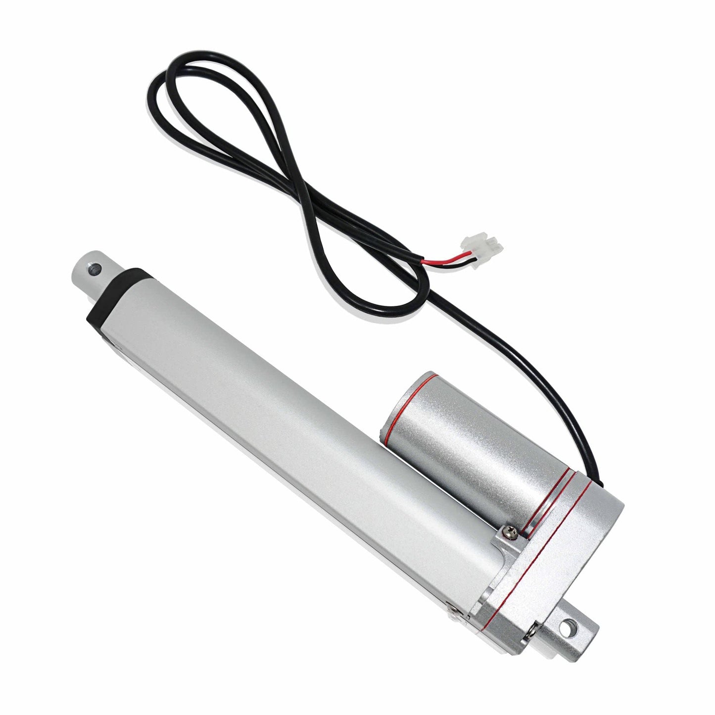 Progressive Automations 12V Mini Linear Electric Actuator - 3 inches, 35 lbs Force, Innovative Compact Design and Versatile Capabilities for Home and General Automation, Automotive, Manufacturing