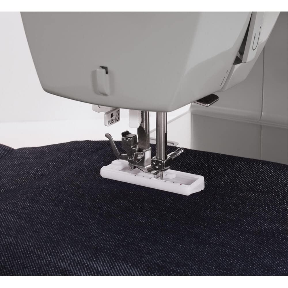 Singer 4411EXTBUND Heavy Duty 4411 Sewing Machine with Extension Table
