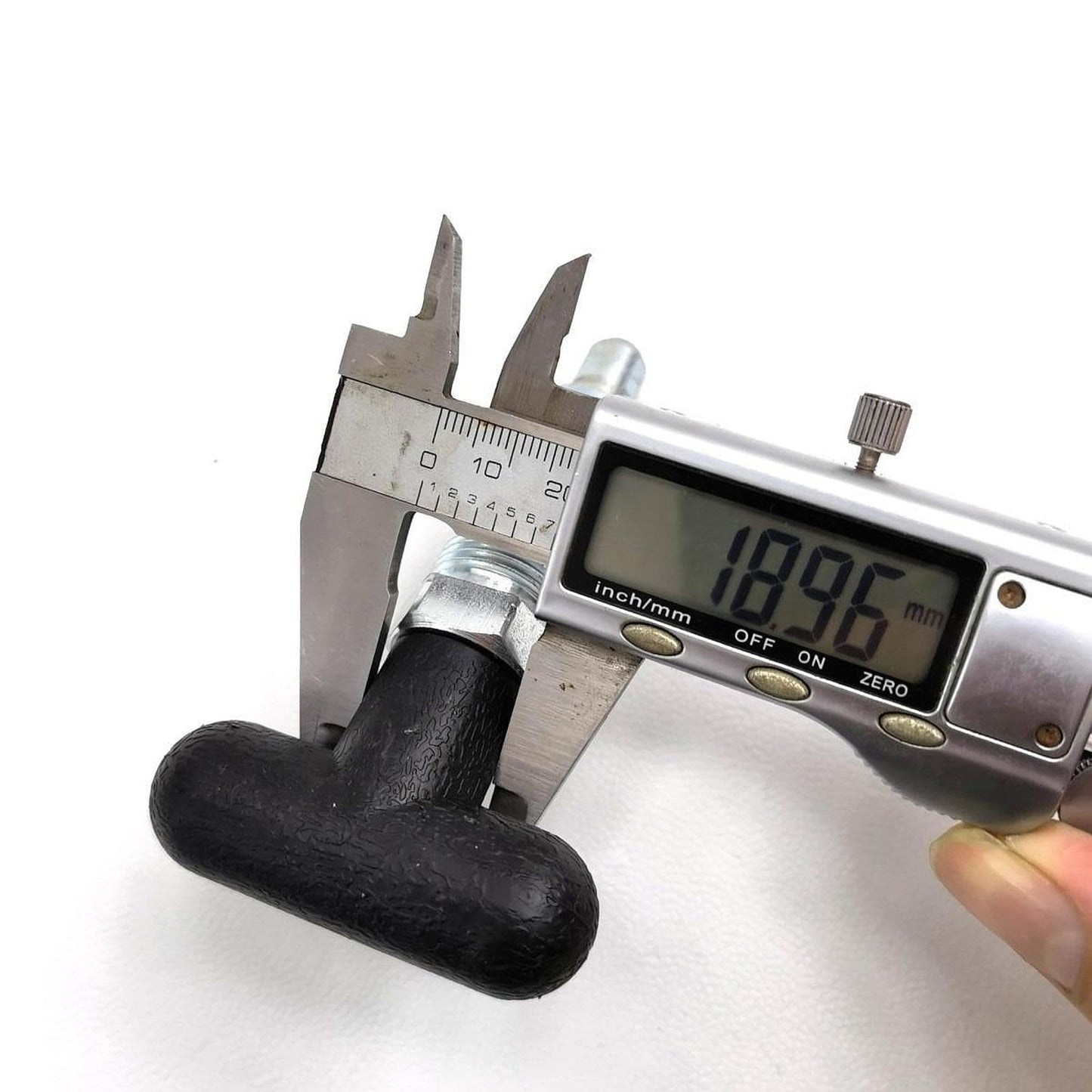 Vaveren Pull Pin Spring Knob Exercise Handle Workout,Fitness Pins Pull Pin for Indoor Bike,Cardio Machine Training Sports for Home Gym, S