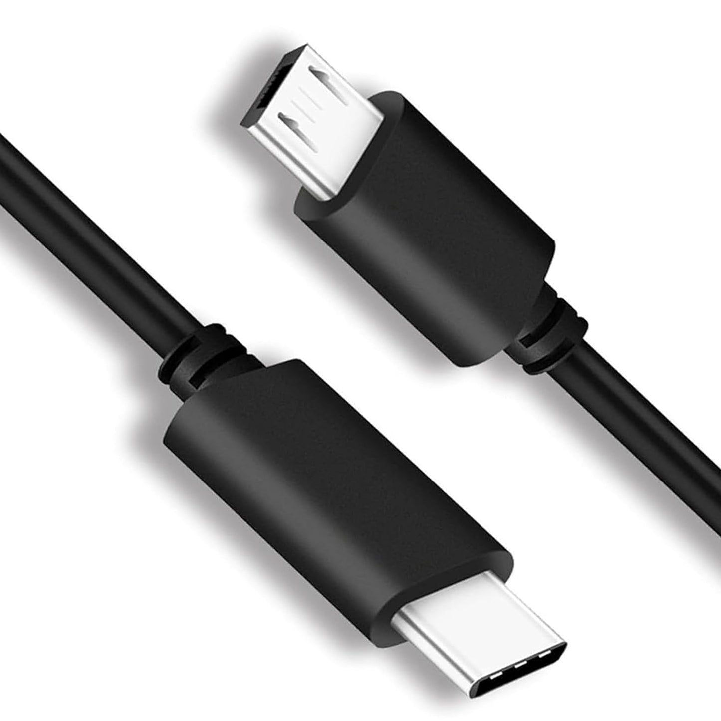 Generic 6000, 7, 68, 5000, 5100, 6300, 6500, 77II, 7IIK, 99II, USB C to Micro File Transfer Cable for Sony Alpha