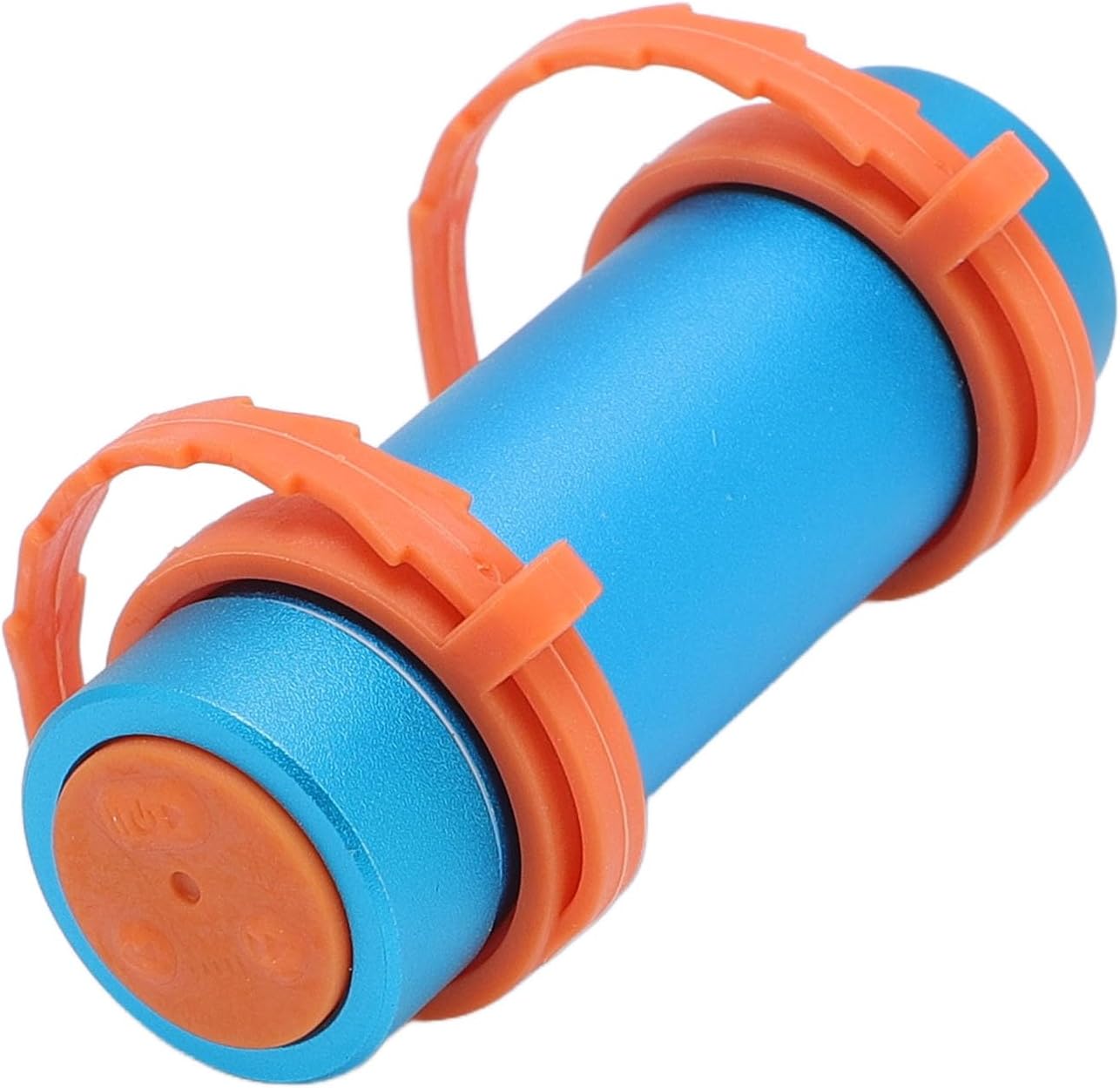 Zunate MP3 8GB Swimming, IPX8 Water Proof Player for Diving, and Surfing - Submersible Music Player with HiFi Sound