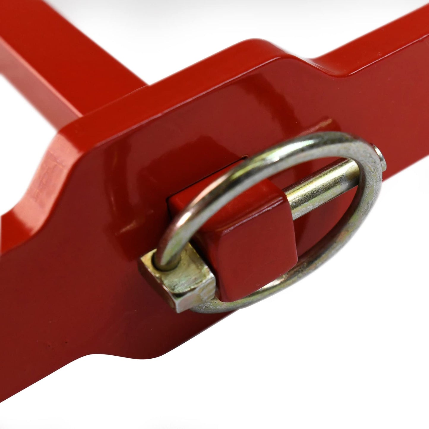 Bulldog Bender Pup Cable Bending Tool 4/0 AWG or smaller, 3-pc. Set: 14" Std. Handle, 14" Pro-Handle and 11" Adapter
