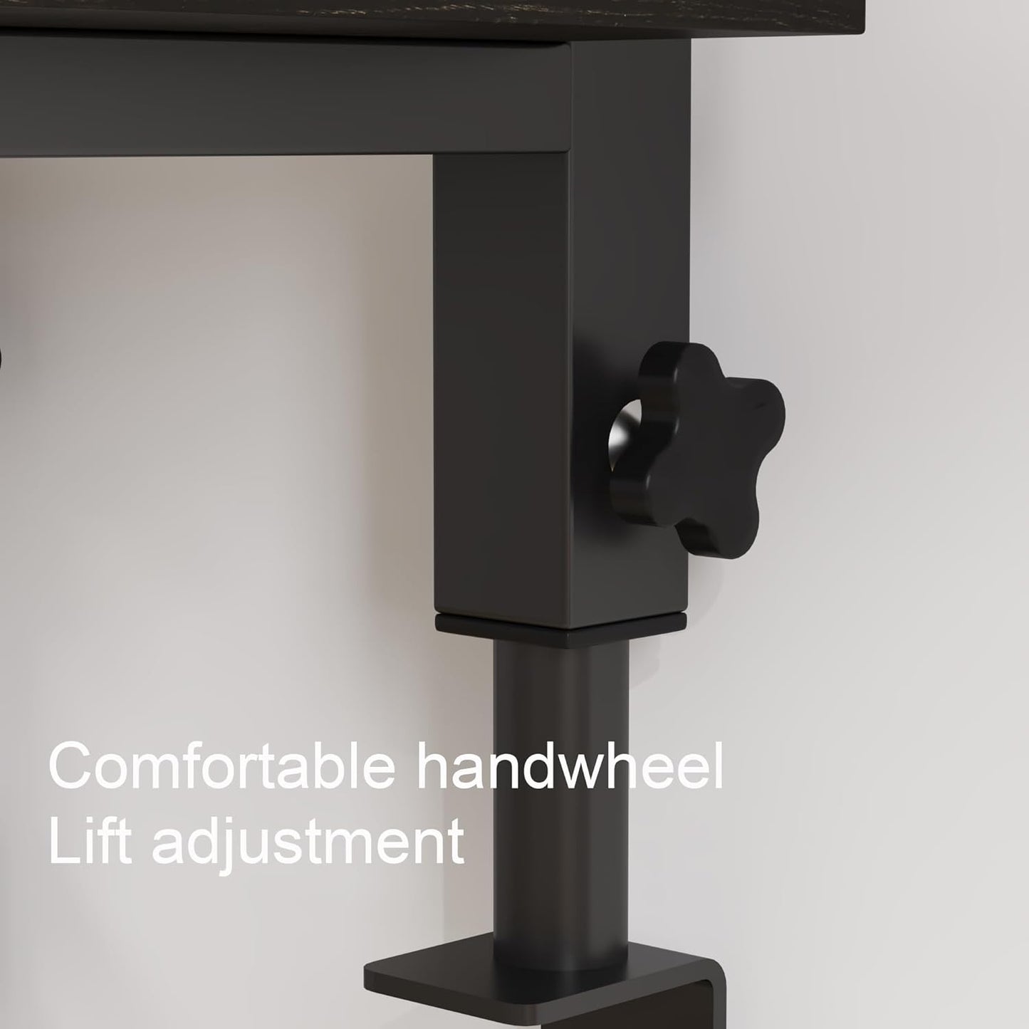 13 30 Inch Setup TigerDad Adjustable Monitor Stand Riser for Desk, Computer Screen Stand for to Flat Screen LCD LED