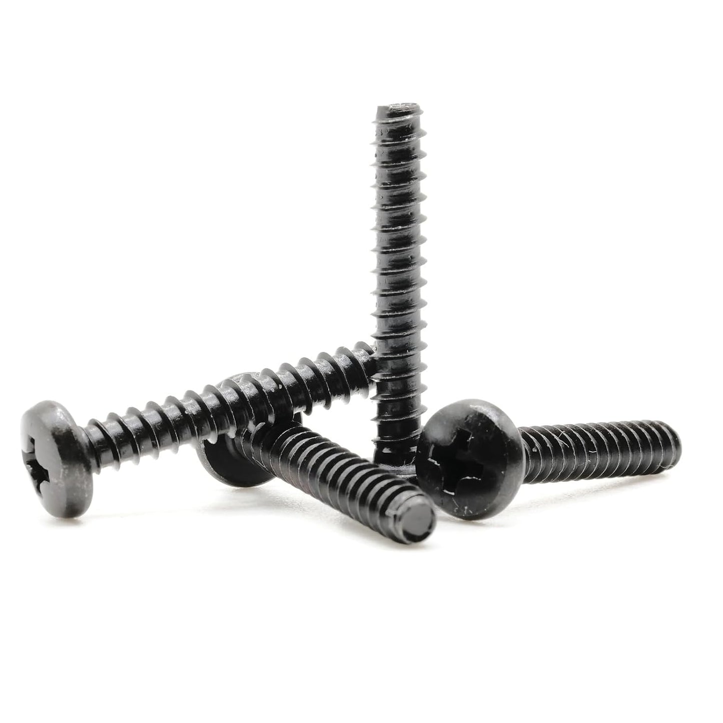 ReplacementScrews 55R4A5R 55 Inch 4K Set (Pack 4) Stand Screws Compatible with Roku - Select Series TV - Complete