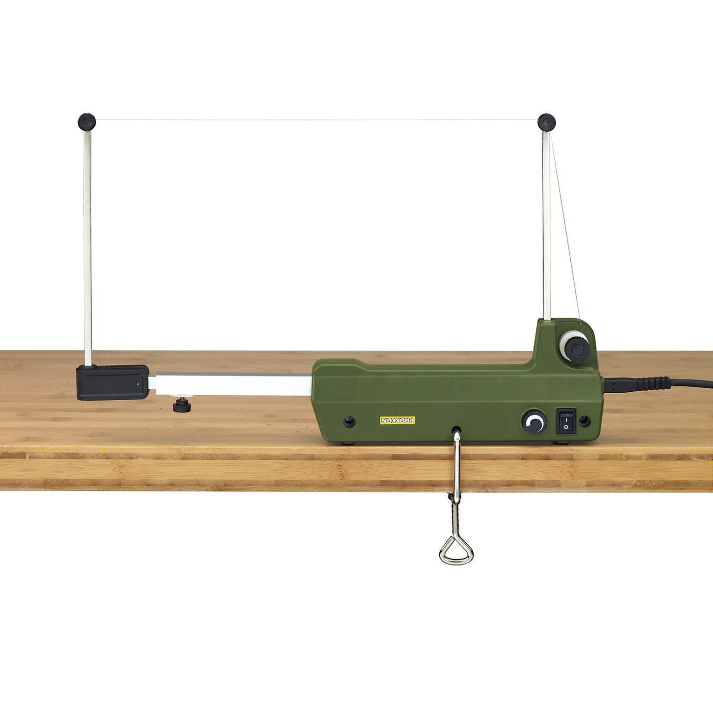 Proxxon Thermocut 650 Hot Wire Cutter - 37084