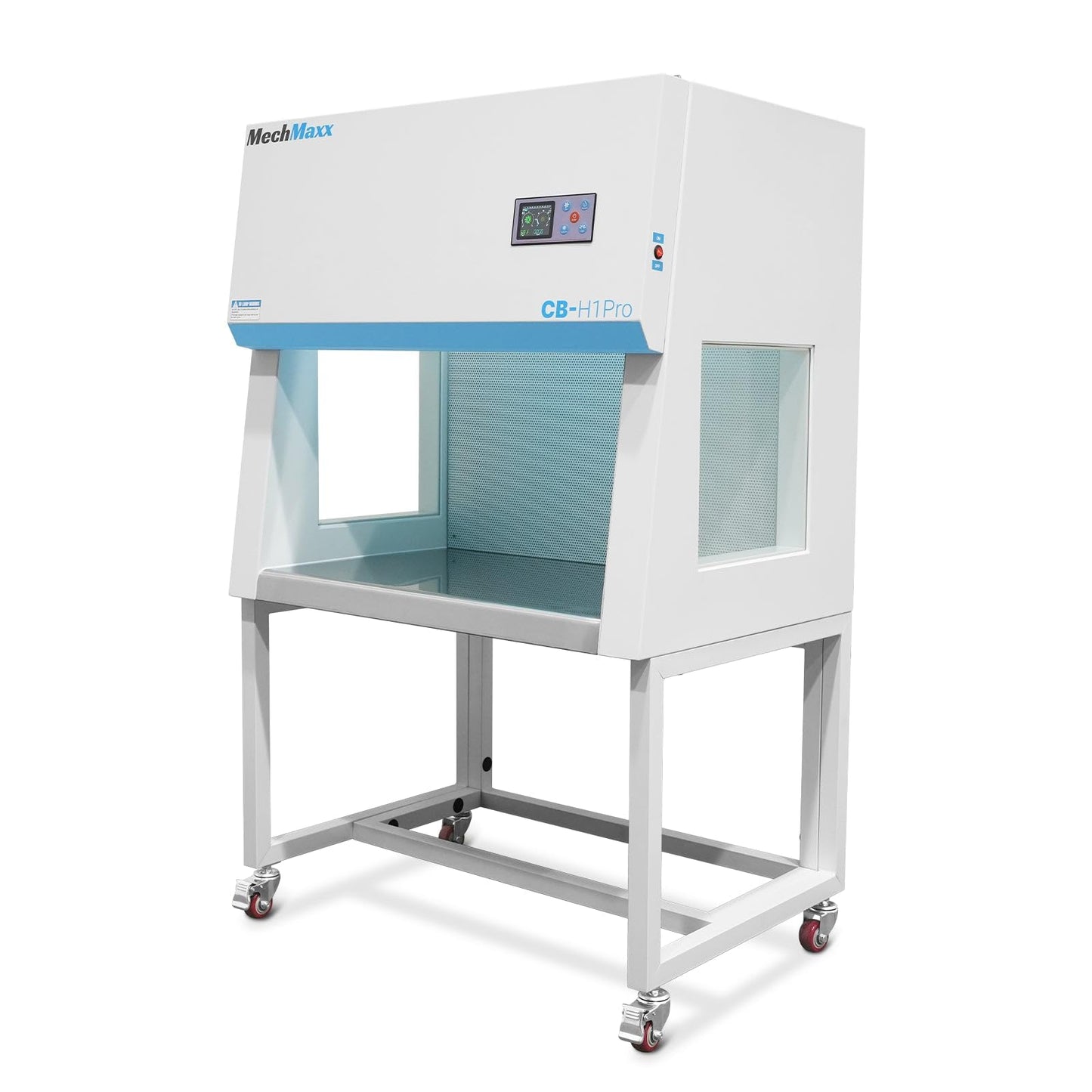 39'' Horizontal Laminar Flow Clean Bench with HEPA&UV, ISO Class 5, CB-H1Pro
