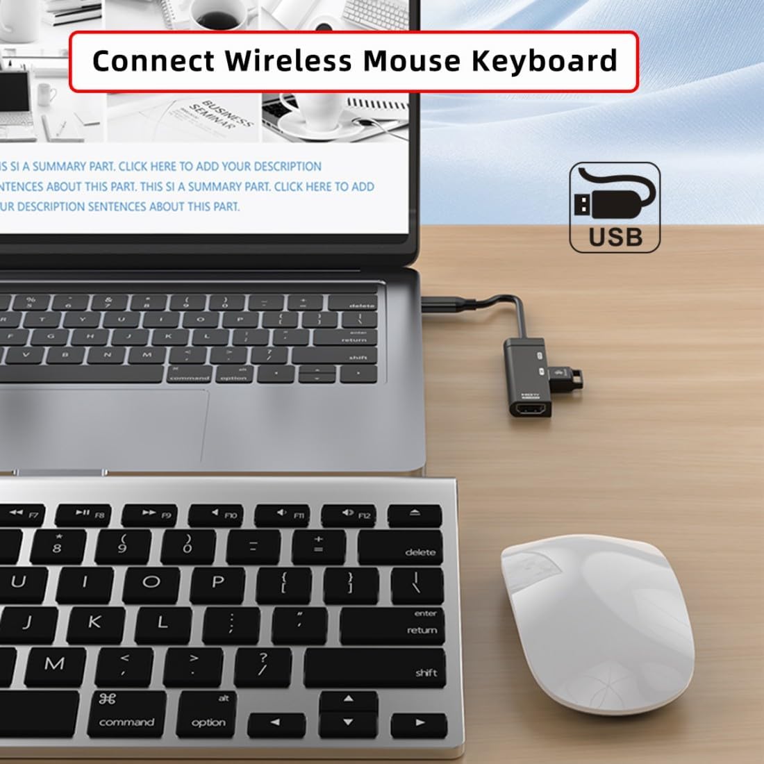 chenyang Hub,3 1 4K@120hz/USB 3.0 10Gbps/USB 100W USB C in USB C to HDMI PD Charging Multi-Port Adapter