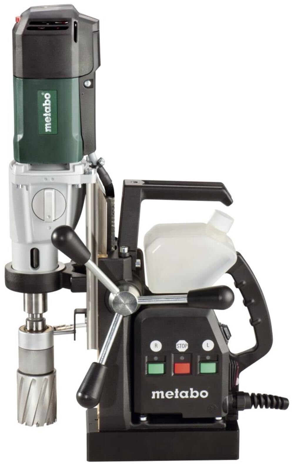 Metabo 600636620 MAG 50 Magnetic Drill