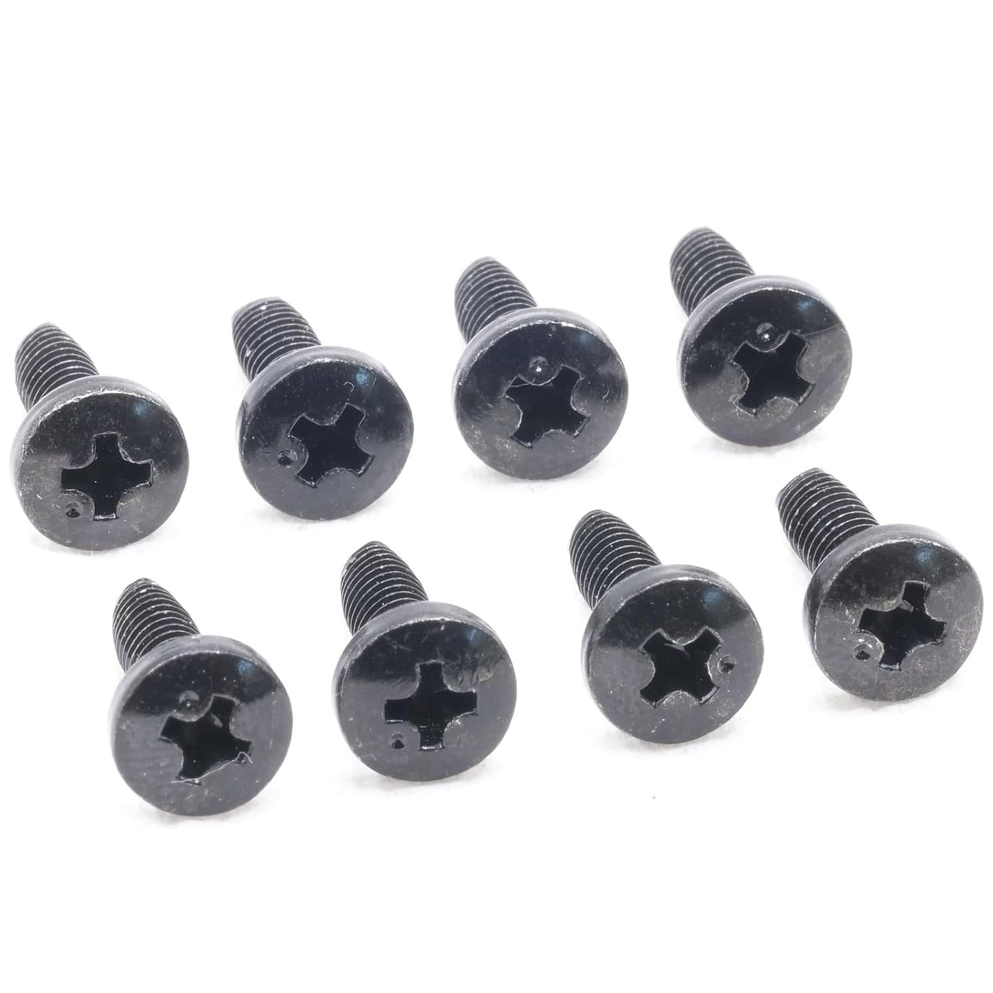 ReplacementScrews QN65QN800DFXZA (QN65QN800DF) 65 Inch QN800D (2024) Set Stand Screws Compatible with Samsung - Series