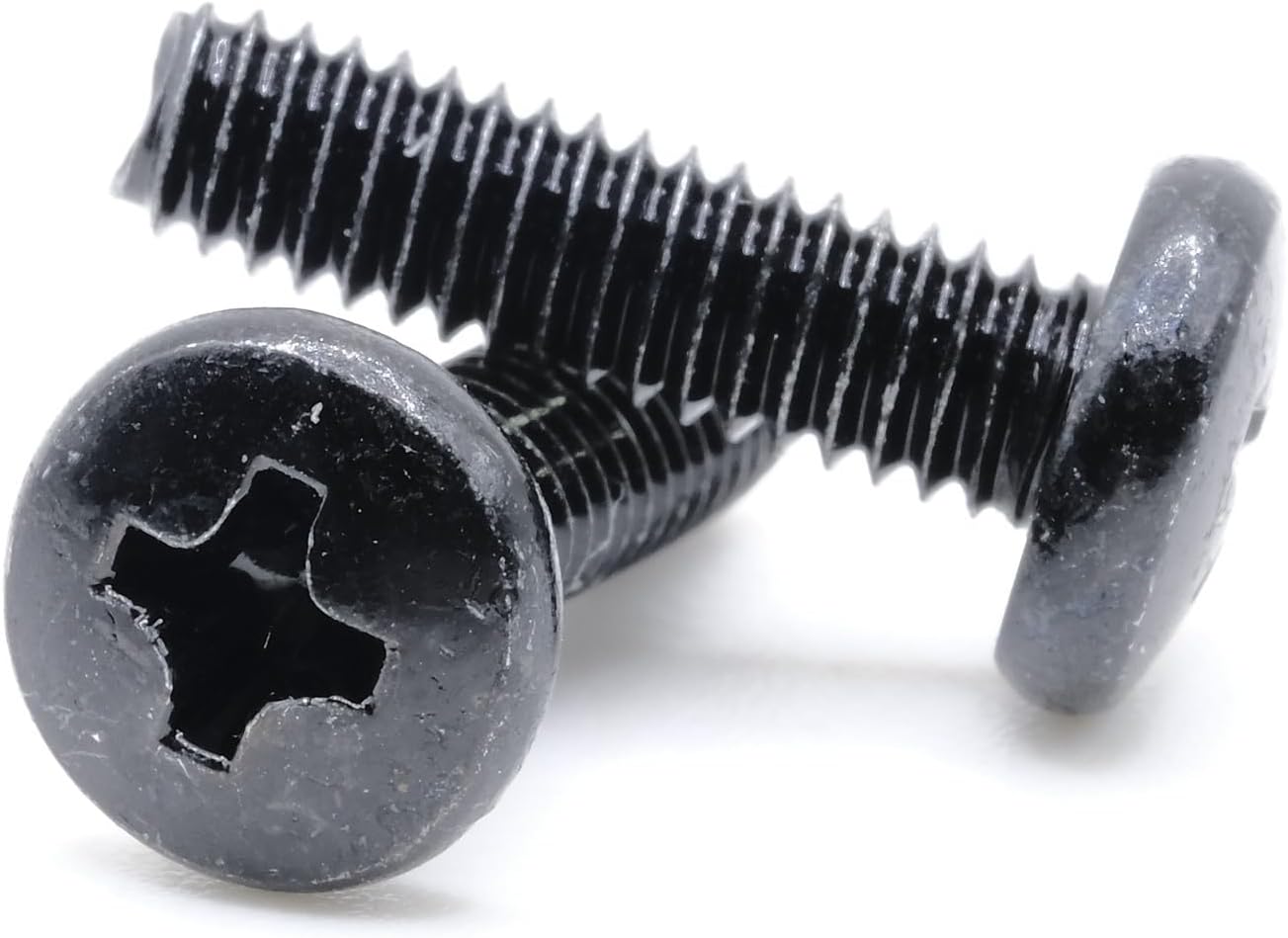 ReplacementScrews QN55Q80AA (QN55Q80AAFXZA) Stand Screws Compatible with Samsung