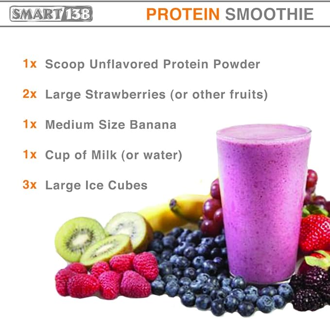 Vanilla Pea Protein, Ultra-Fine Powder, Vegan, Gluten-Free, Soy-Free, Dairy-Free, Non-GMO, USA/Canada, Keto (Low Carb), Natural BCAAs (1000g / 2.2lbs, Vanilla)