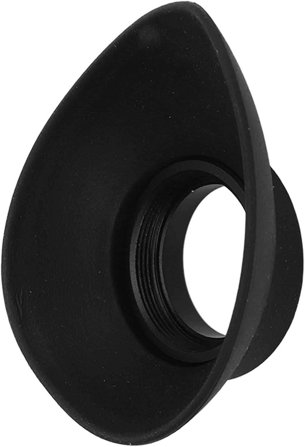 Mbeysaq 22mm D700 D800 F5 F6 D4 D3X D3S D2X D2H Camera Eye Cup for - Replacement Viewfinder Eyeshade with Rubber & ABS
