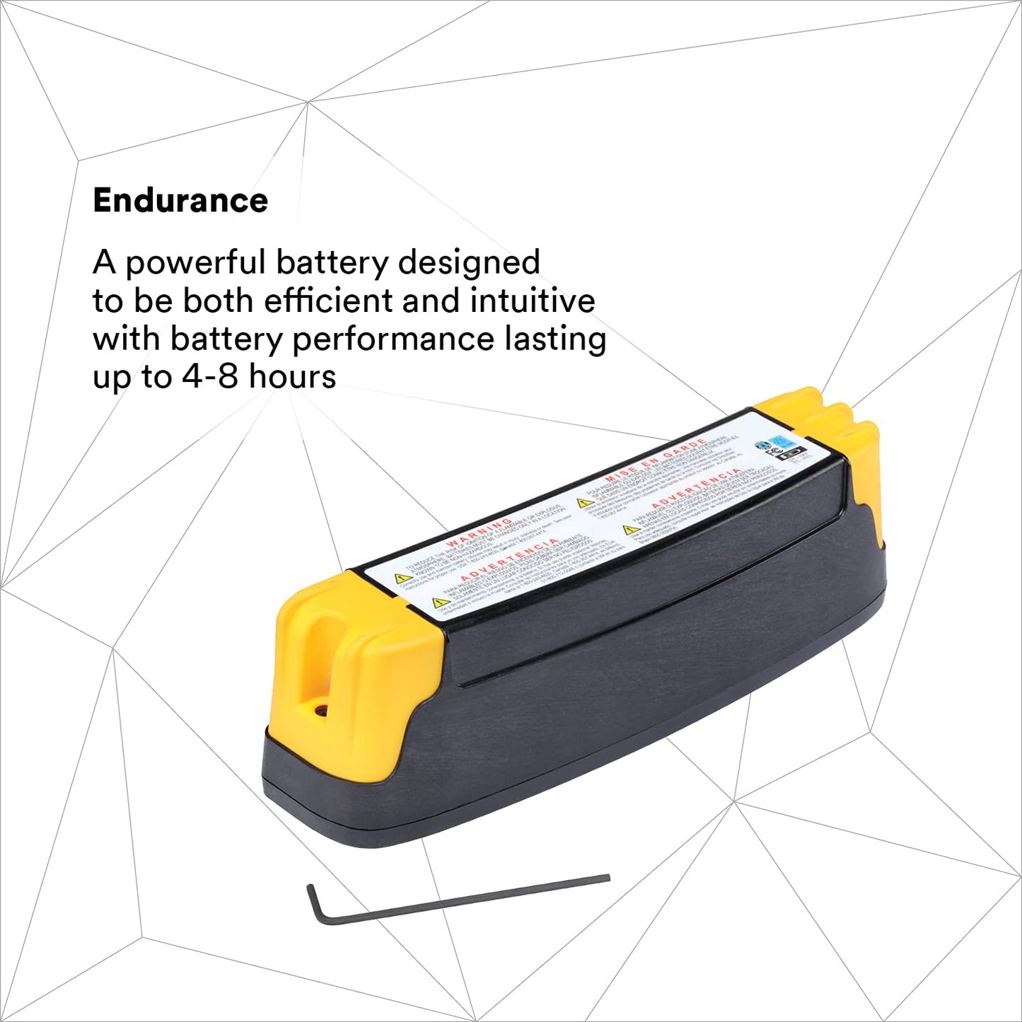 3M PAPR, Versaflo Powered Air Purifying Respirator Assembly TR-814N, Includes Intrinsically Safe Unit and Battery, Airflow Indicator, Easy Clean Belt