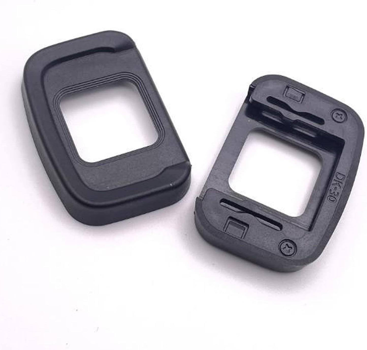 Whoasyst DK30 Z50 Eye Cup Viewfinder Cover Eyecup Eyepiece Viewfinder Skin Friendly for Camera Eyecup Eyepiece Eyeglass