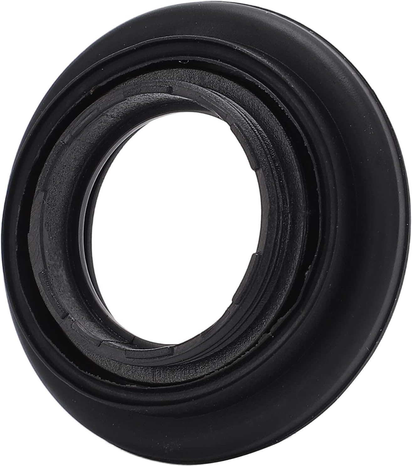 Rubber ViewFinder Eyecup, Easy Installation, Highend Compatibility, Scratch and Wear Protection, Ambient Light