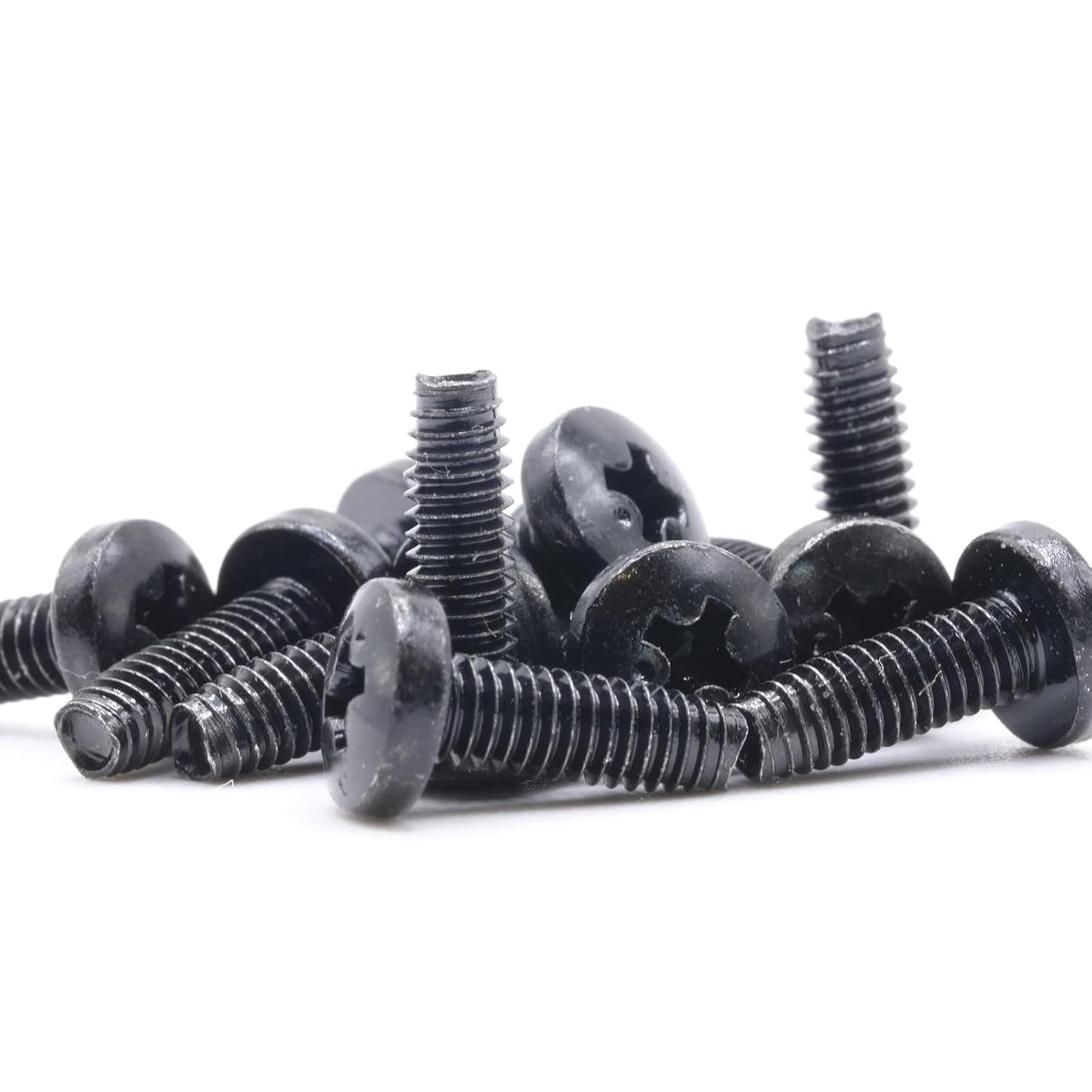 ReplacementScrews QN55QN700BFXZA (QN55QN700BF) 55 Inch QN700B 2022 Set (Pack 12) Stand Screws Compatible with Samsung