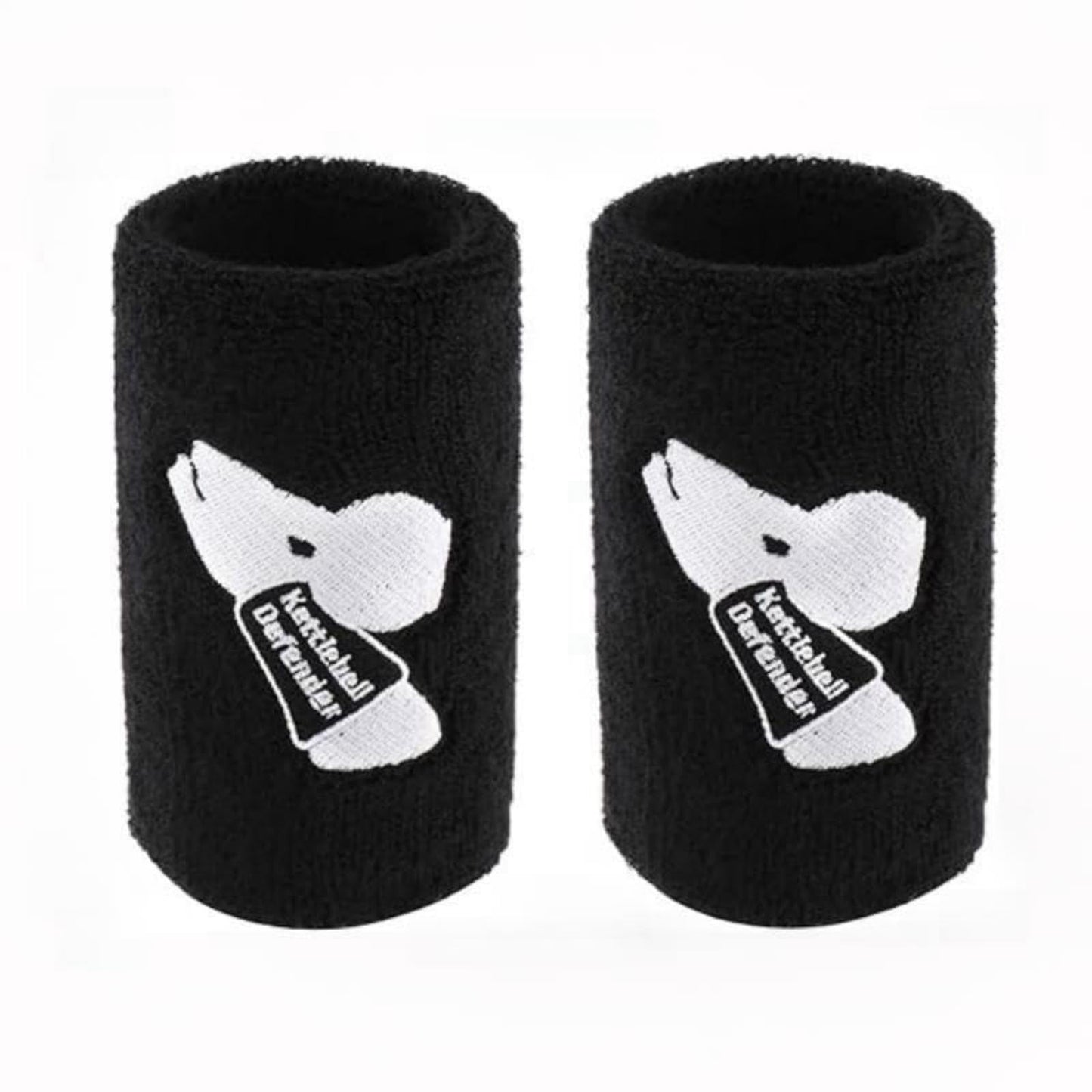 Prettyia exercise kettlebell bracers, suitable for kettlebell training, daily fitness training, promotion wrist cross-matching sweat band bracers-1 pair of bracers