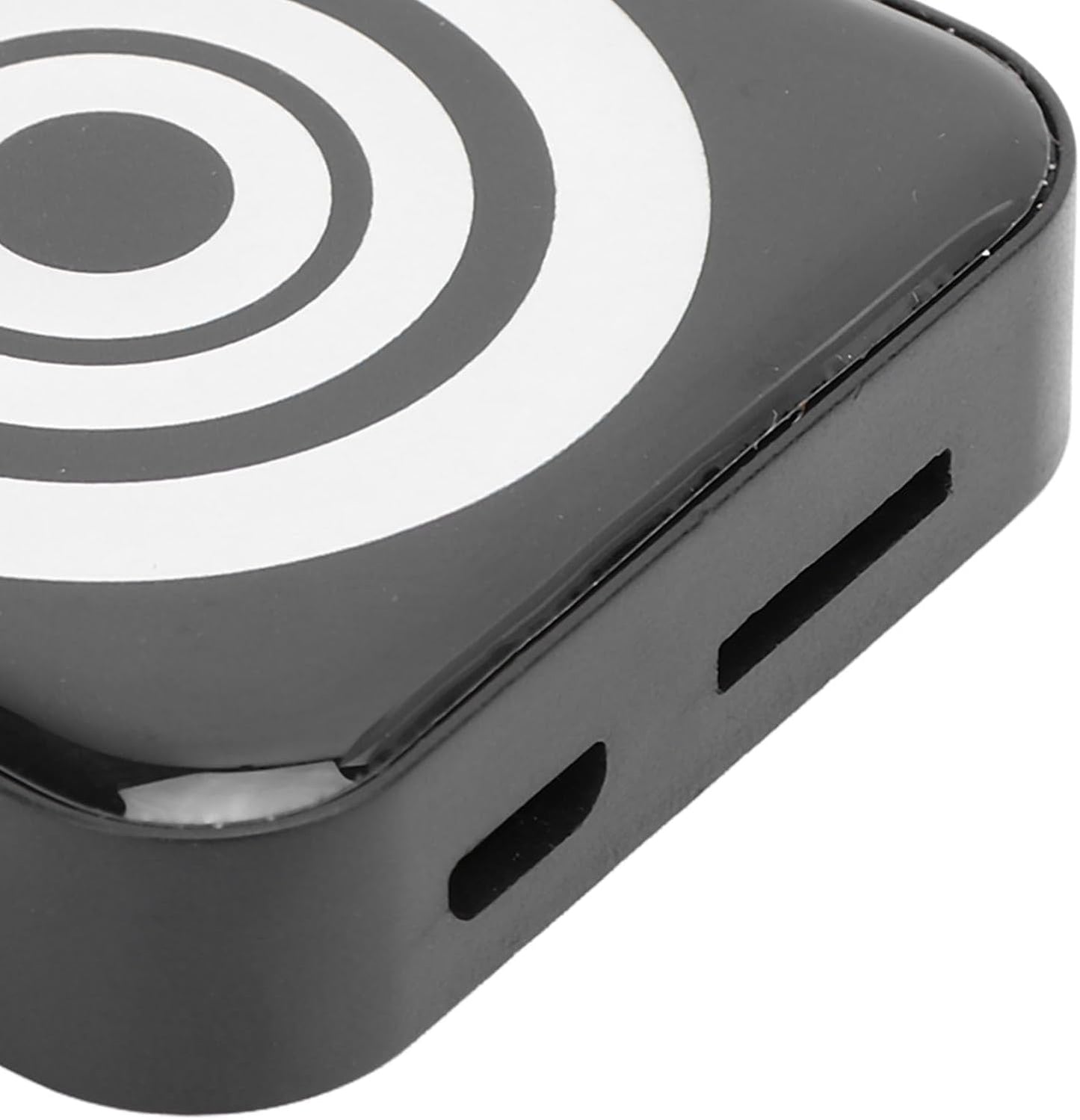 LICAEVEY MP3 180mAh 3.5mm 32GB, Player, HiFi Lossless Sound Music Player, Portable Music Player with Headphone Jack