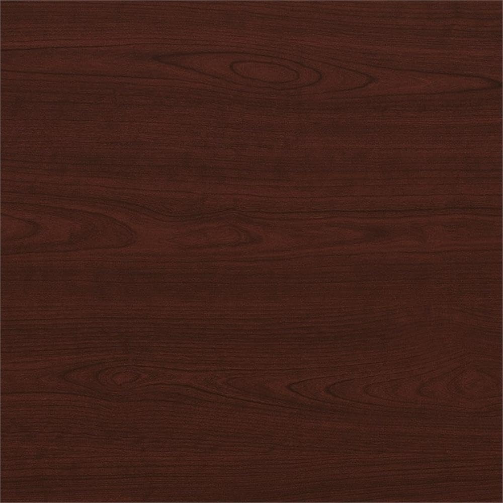 Bush Home Cabot 2 Drawer Lateral File Cabinet in Harvest Cherry, Home Office Chest for Letter, Legal, and A4-size Document Storage
