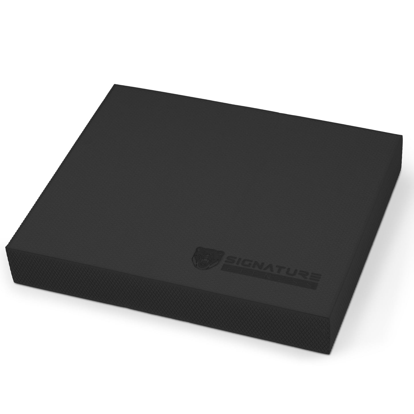 Fitvids Balance Pad with Non-slip, Black