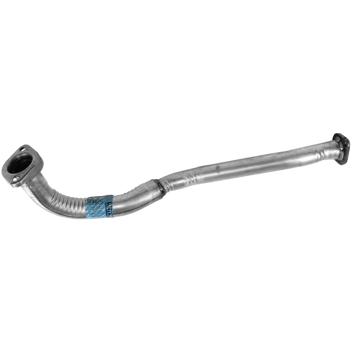 Walker 53982 Exhaust Pipe for Ford Edge