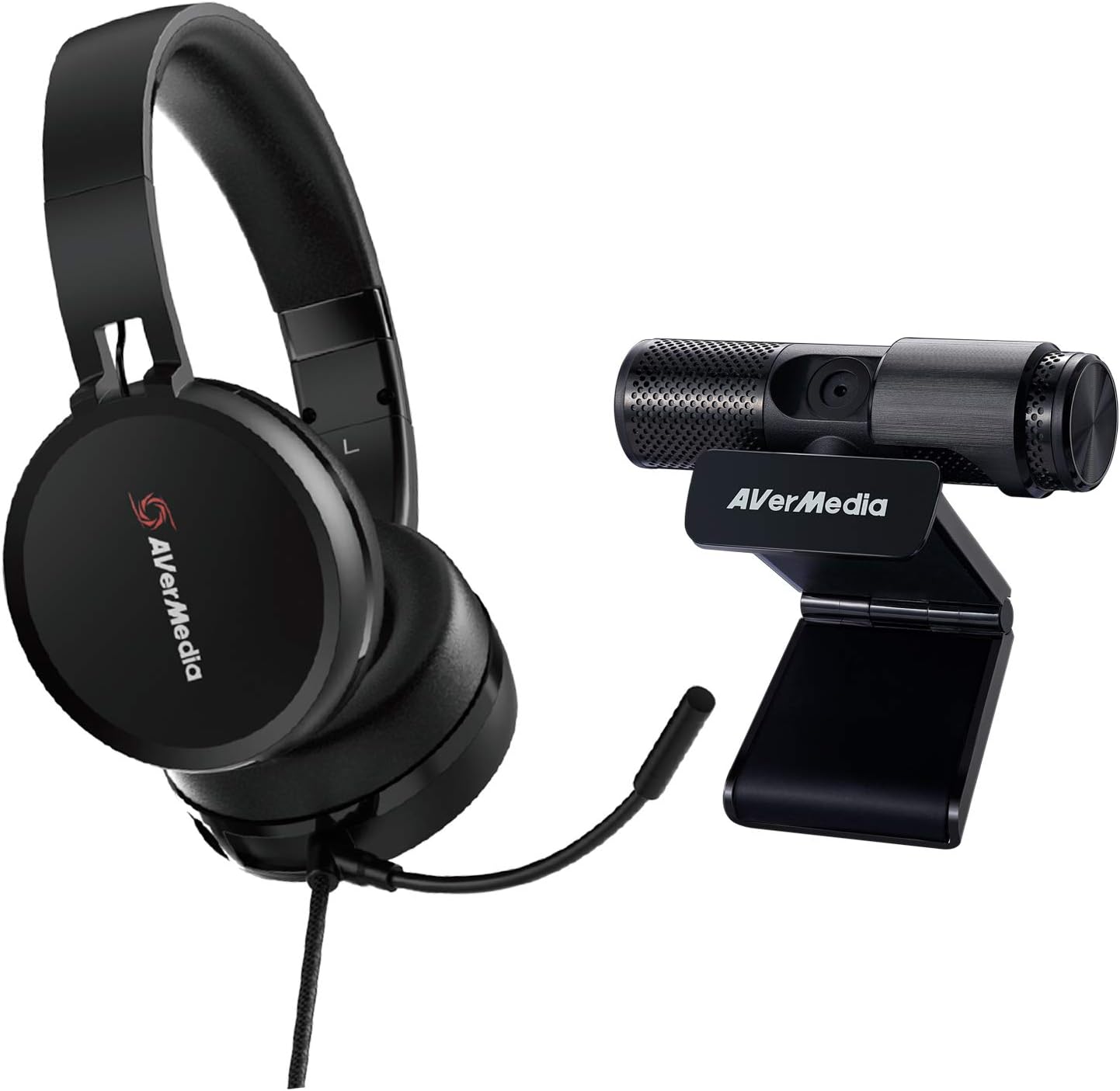 AVerMedia 317 Video Conference Kit