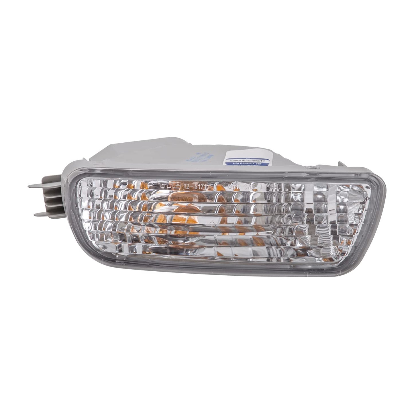 TYC Right Turn Signal Light Assembly for 2001-2004 Toyota Tacoma, Model 12-5171-00-9
