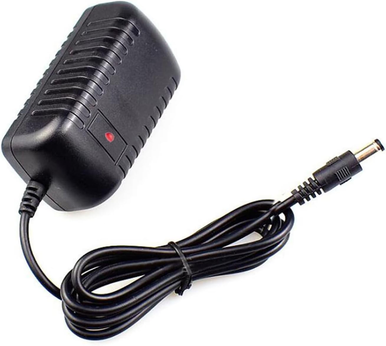 Syofeetked 20072-401 20072401 12 AC Adapter for Fulcrum LED Magnifier Adjustable Floor Lamp