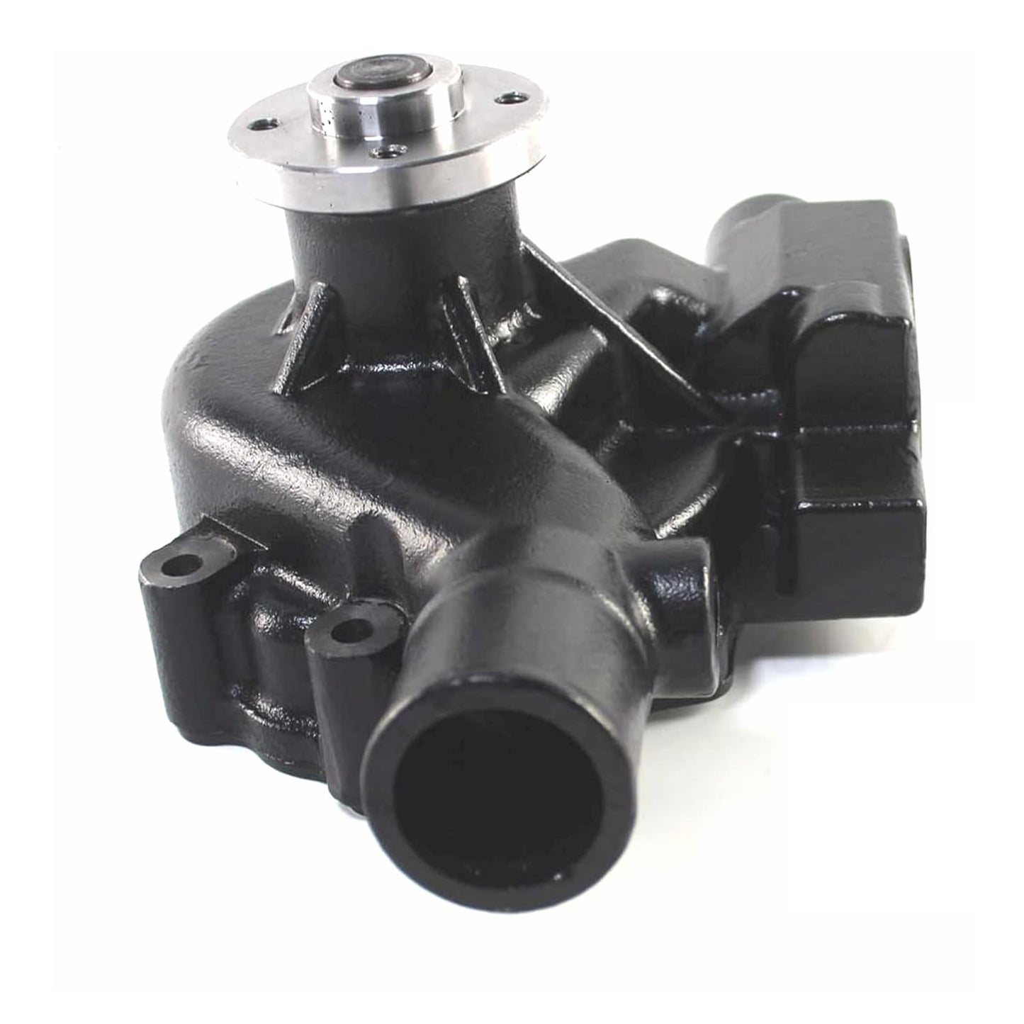 New 3800883 Water Pump 4981207 4954417 for B3.3 QSB3.3 QSB4.5 CM2150, QSB3.3 CM2250 B137 Engine