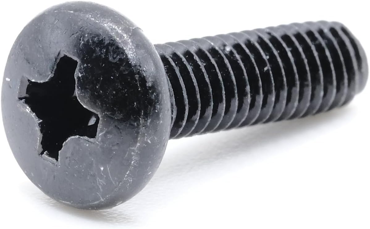 ReplacementScrews QN55Q80AA (QN55Q80AAFXZA) Stand Screws Compatible with Samsung