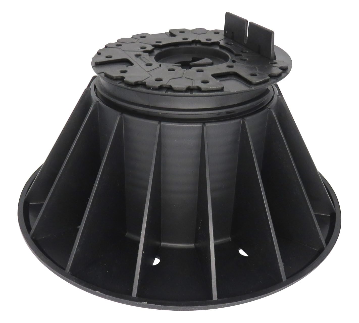 StrataRise Hercules 3000 Self-Leveling Joist Pedestals > 94-150mm - 20 Pack