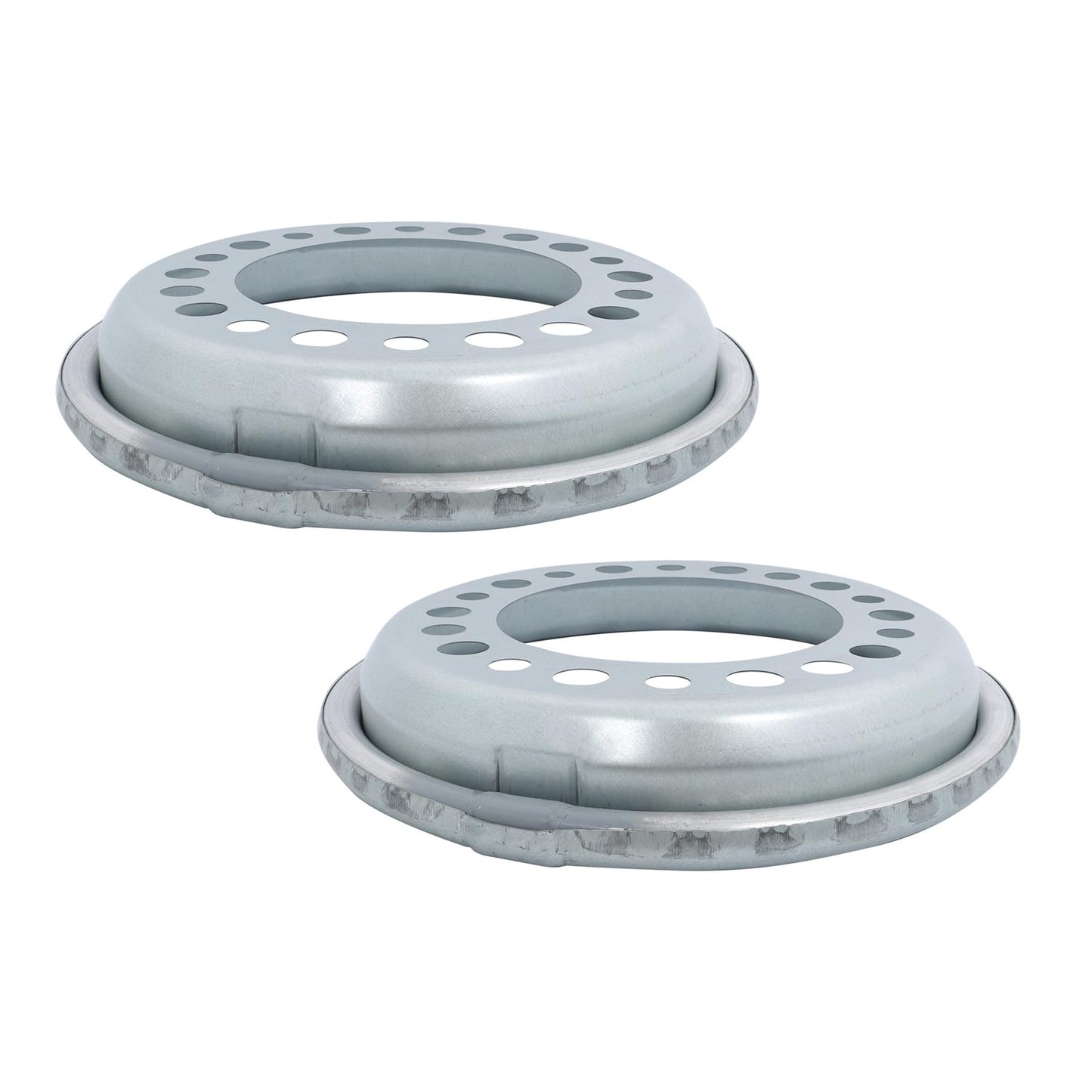 Silscvtt 2Pack of Wheel Balancers 600-630 Wheel Balancer Fitting for 22.5 Wheels Replacement for Heavy Duty Trucks