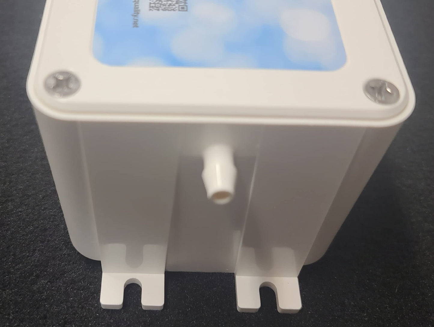 Ozonator, UltraPure BFO3+, UV, 100v-277v, AMP Cord 1106320
