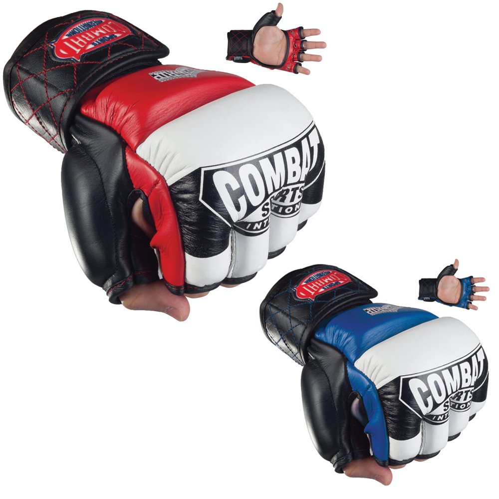 Combat Sports MMA Amateur Competition Gloves