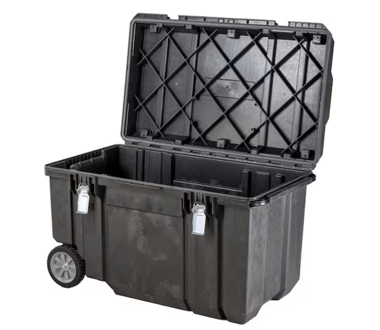 Tough Chest 63 Gal. Rolling Tool Box QY68506