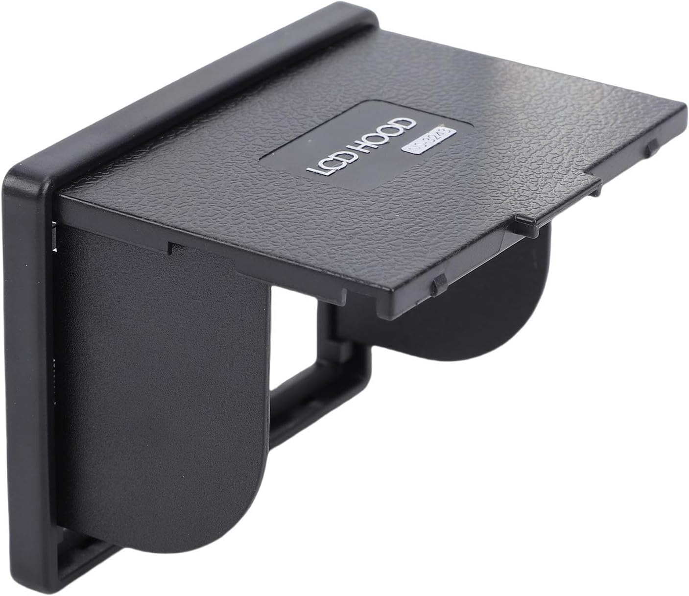 Vikye XT2 Camera LCD Sun Shade Professional Optical Sun Hood for XA Series Fits Magnetic Hood Viewfinder for Outdoor