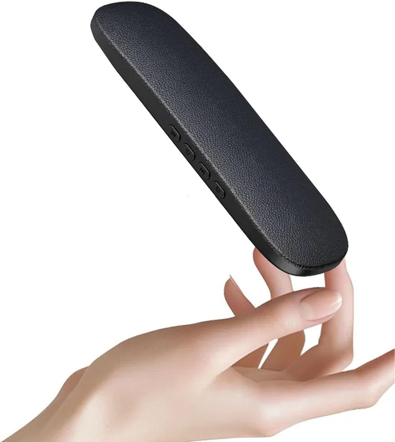 5.4 (30/60 300mAh Zunate Portable White Noise Sleep Speaker, Bluetooth Pillow Speaker with Dual Timer Min), Memory Card