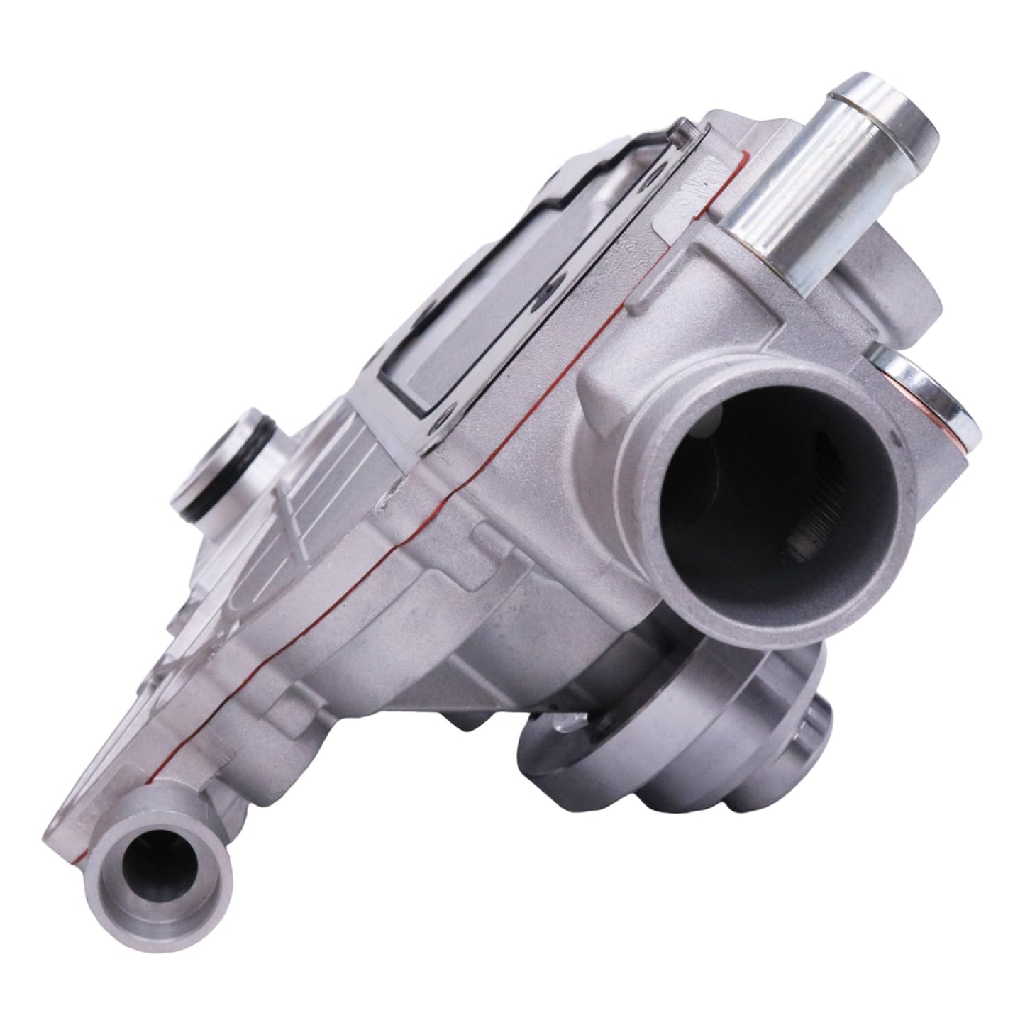 FridayParts Water Pump 4135550 4138560 4132077 04137490 04138700 04138560 Compatible for Deutz Engine Tier 4 D2.9 TD2.9 TCD2.9