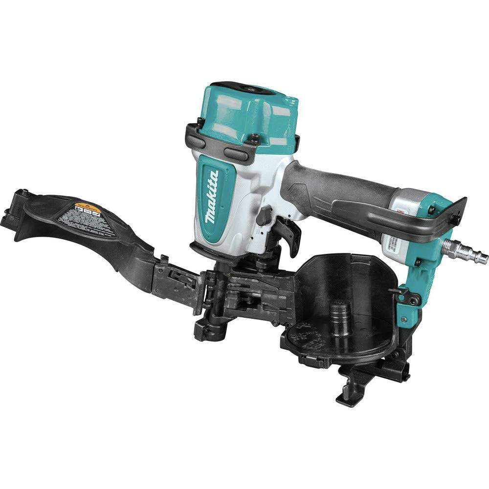 Makita AN454 1-3/4" Coil Roofing Nailer