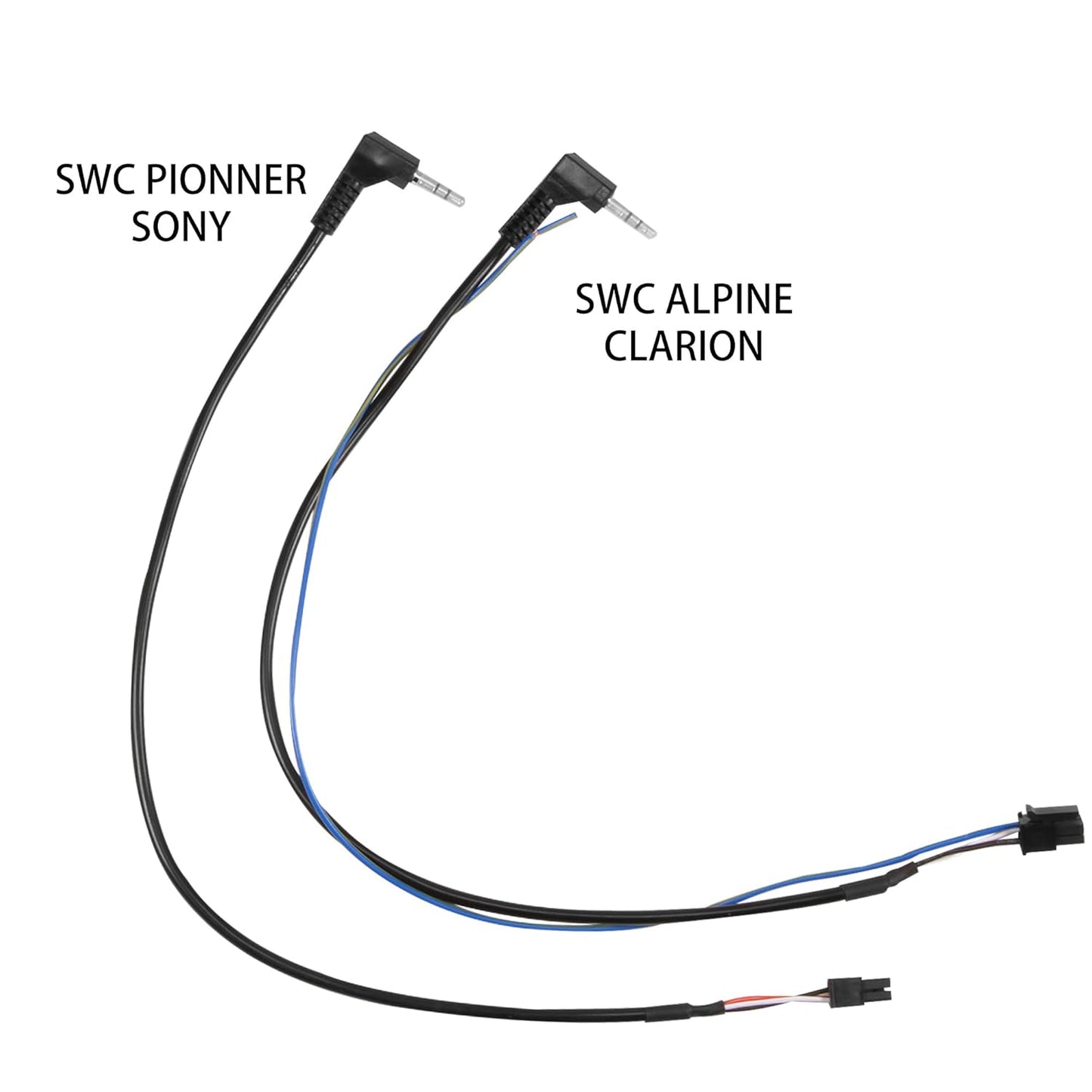 2000-2013 G Radio Wiring Harness Compatible with Select GM Vehicles Amplified Systems Model Car Wire Harness Install