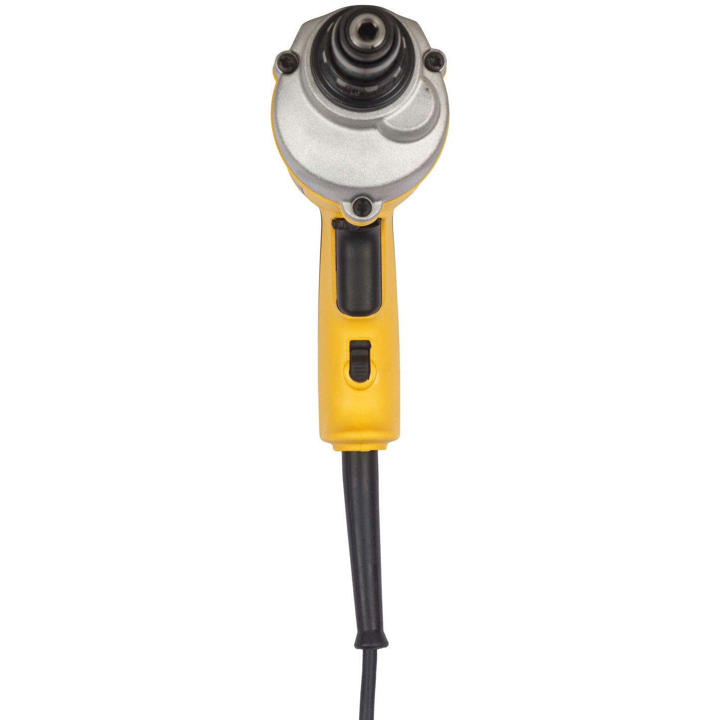 DEWALT Drywall Screw Gun, 6.5-Amp (DW268), Yellow
