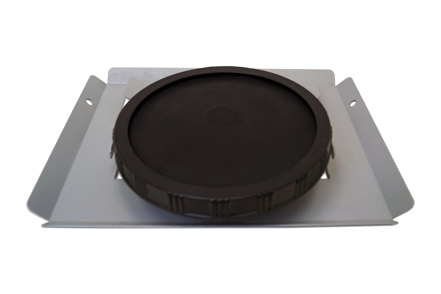 HALF OFF PONDS 10 Inch EPDM Rubber Membrane Air Diffuser for Pond and Lake Aeration