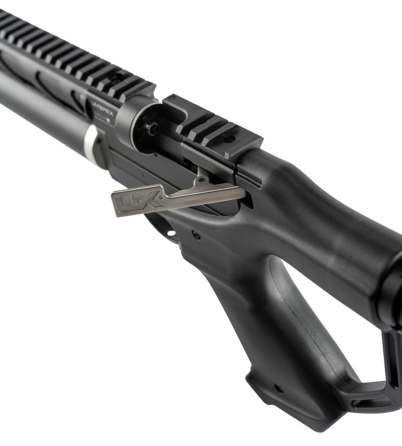 Umarex Notos Carbine .22 Caliber PCP Pellet Gun Air Rifle