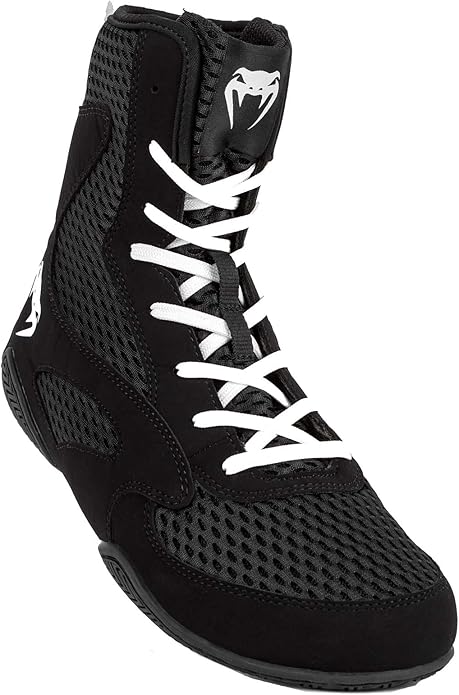 Venum Contender Boxing Shoes