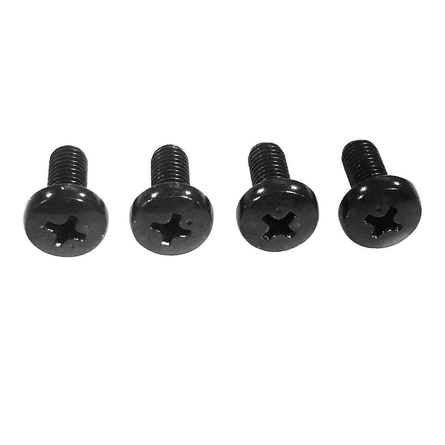 FocalTop NS-55E560A11 Replacement TV Base Stand Pedestal Leg Screws for Insignia