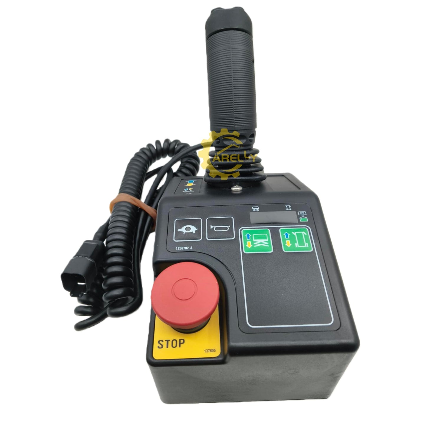 1256727gt 1256727GT 1256727 Genie Scissor Lift Control Box,ARELLY Genie Control Box Gen6 Compatible with Genie Lift GS-1932 GS-2032 GS-2046 GS-2632 GS-2646 GS-3246 GS-1530 GS-1532 GS-1930 GS-4047...