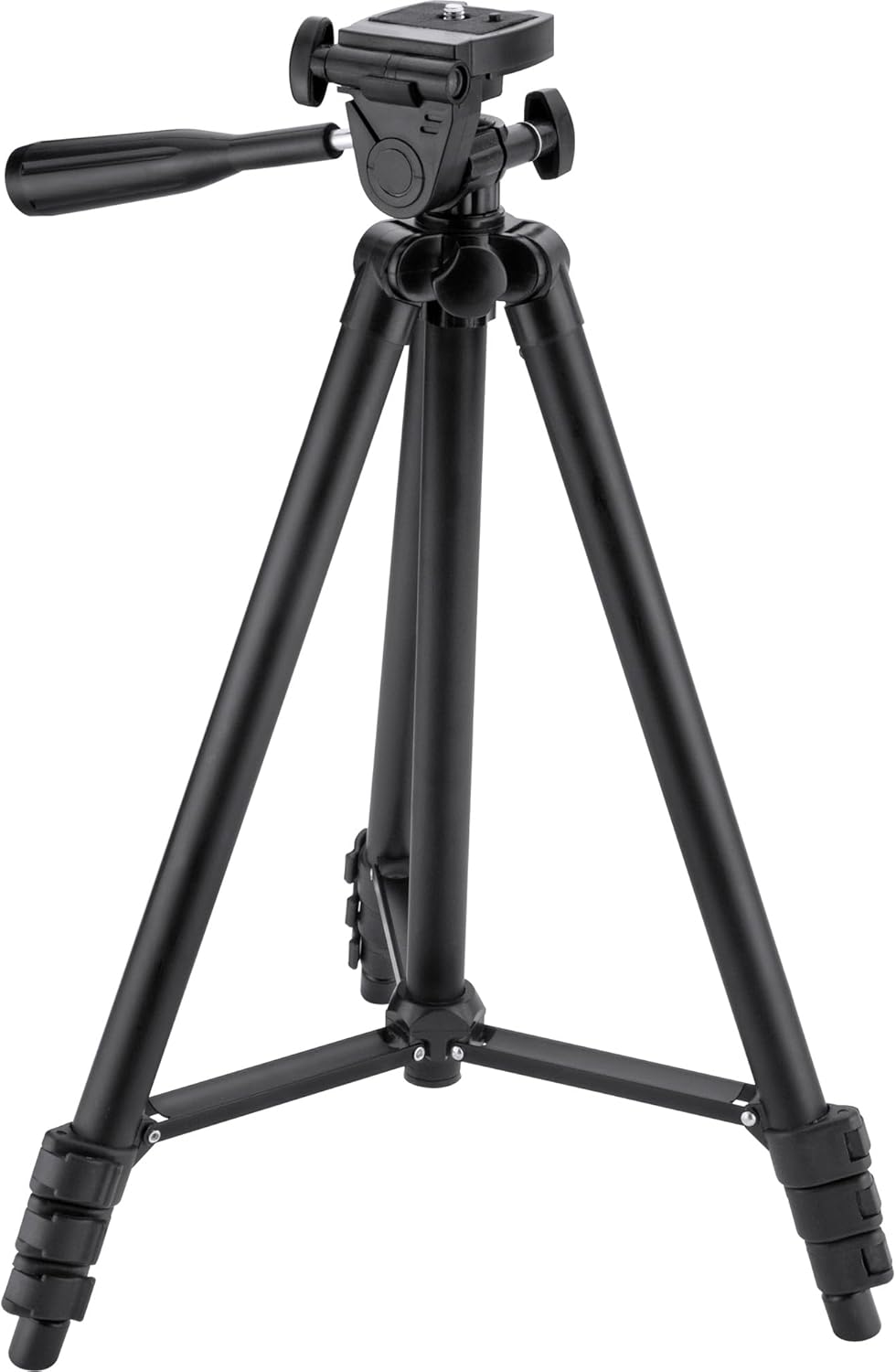 Barska AF12440 40"" " Digital Tripod with Carrying Case Extendable to for Spotting Scopes, Binoculars, Cameras, etc"